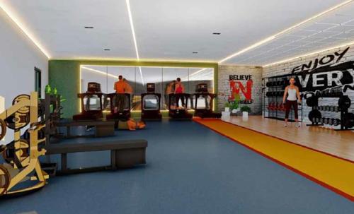  hyndava-mnk-heights Gymnasium