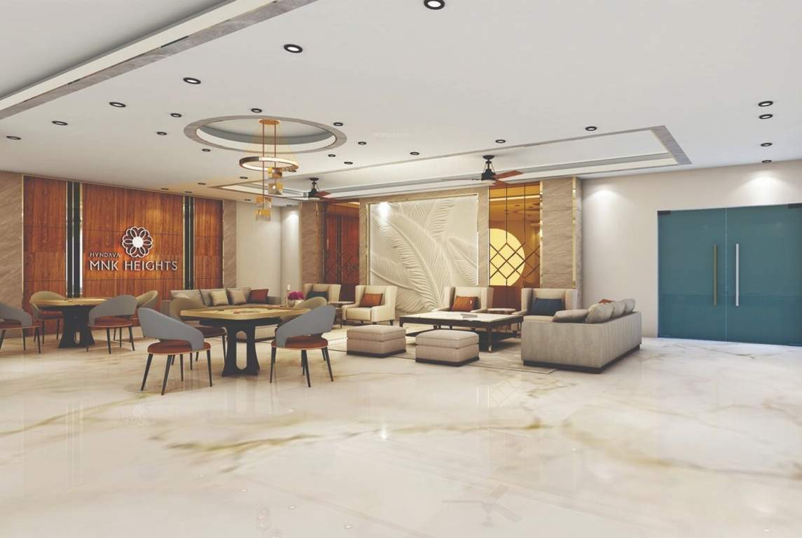  hyndava mnk heights Indoor Games