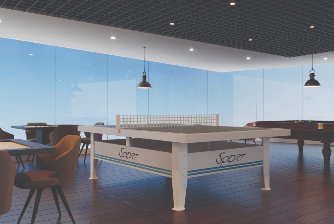  hyndava mnk heights Indoor Games