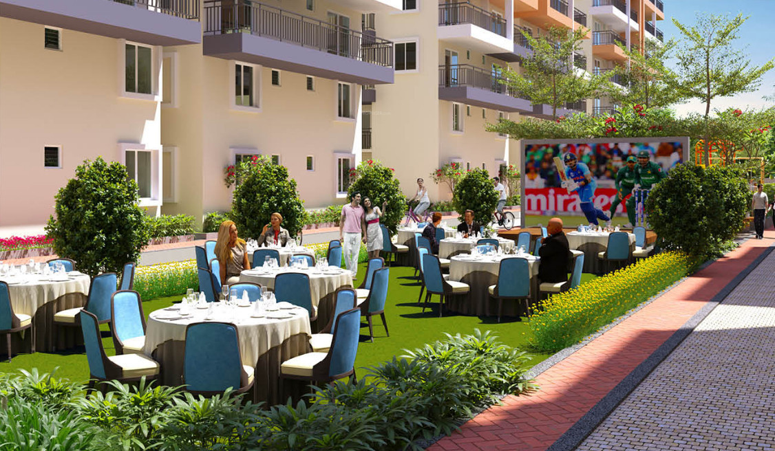  hyndava mnk heights Others