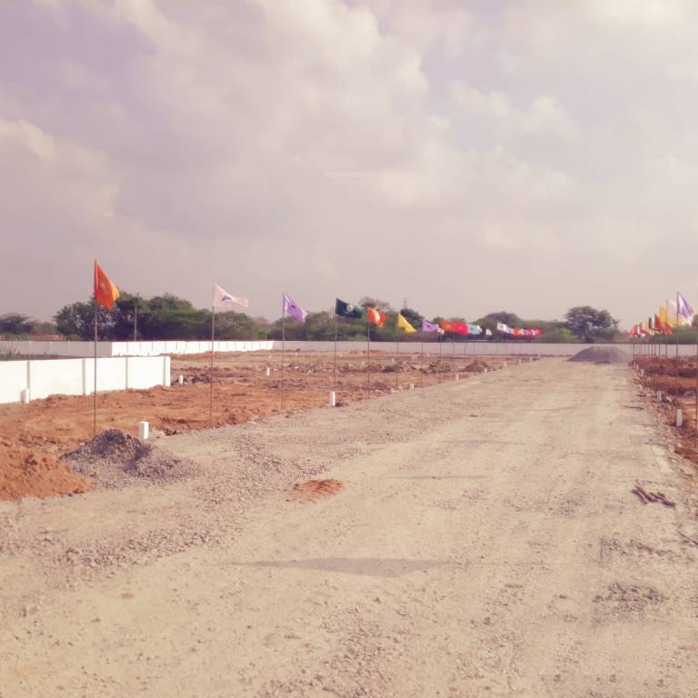  sai nagar Plot