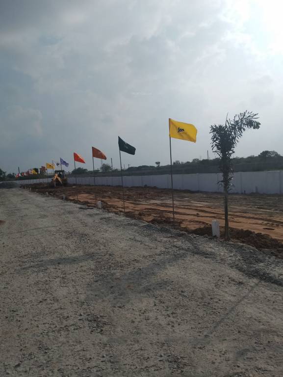  sai nagar Plot