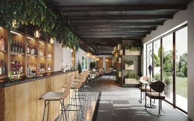  chrysalis-phase-1 Bar/Chill-out Lounge