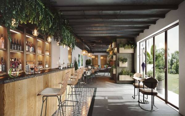  chrysalis-phase-1 Bar/Chill-out Lounge