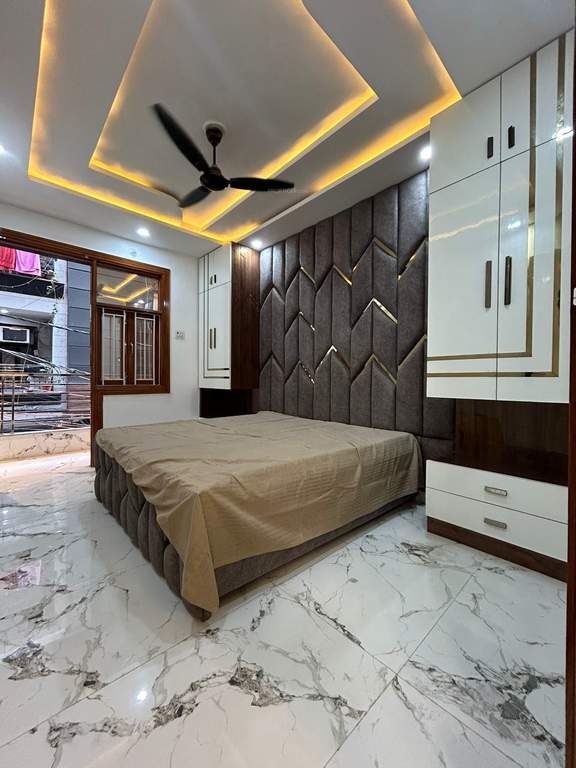  luxury and affordable home Balcony