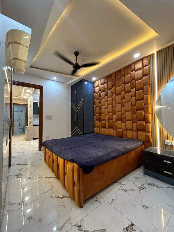  luxury and affordable home Bedroom