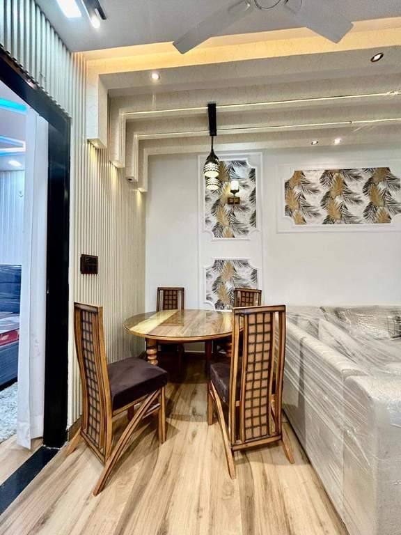  luxury and affordable home Dining Area