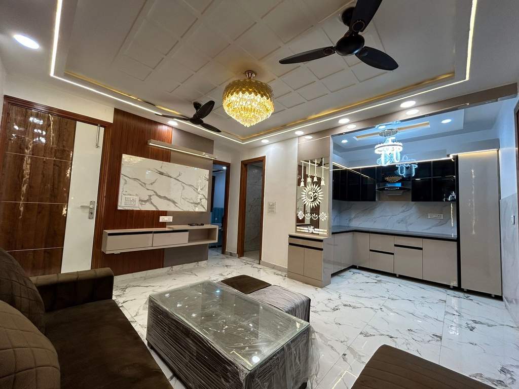  luxury and affordable home Kitchen