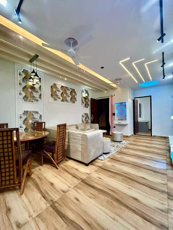  luxury and affordable home Living Area