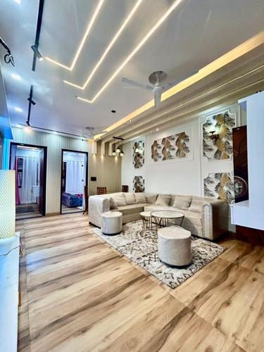 Living Area luxury-and-affordable-home Living Area