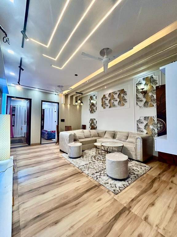  luxury and affordable home Living Area