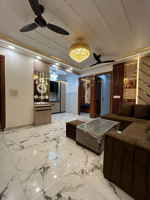  luxury and affordable home Living Area