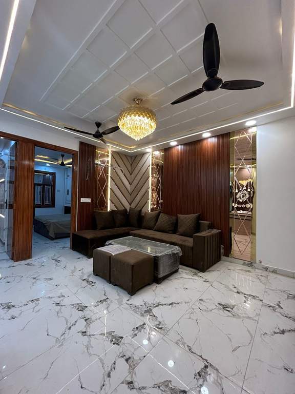  luxury and affordable home Living Area