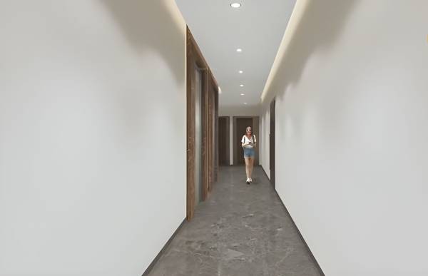 amenities of Kripa Elysium