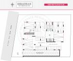  heritage Heritage Ground Floor Cluster Plan