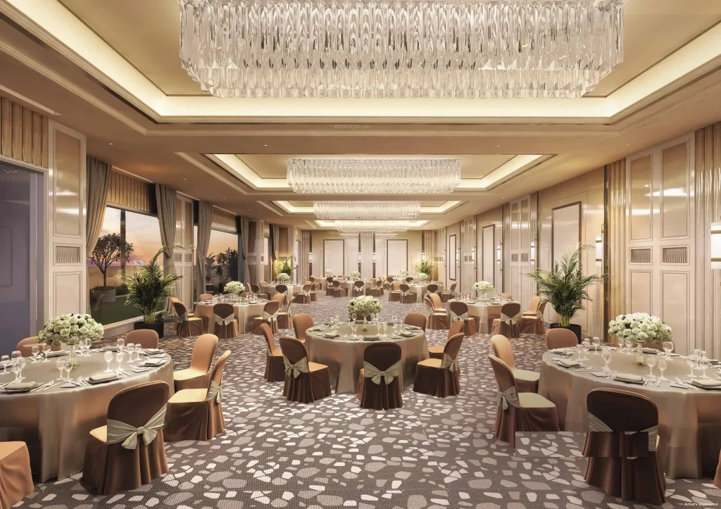  wisteria Banquet Hall