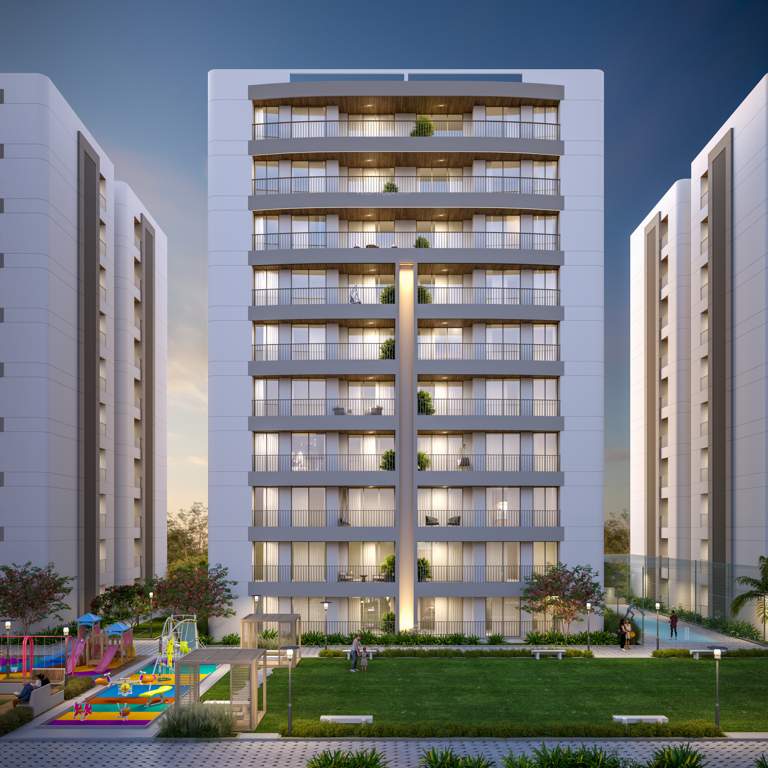 kamaxi avenue 2 Children's play area