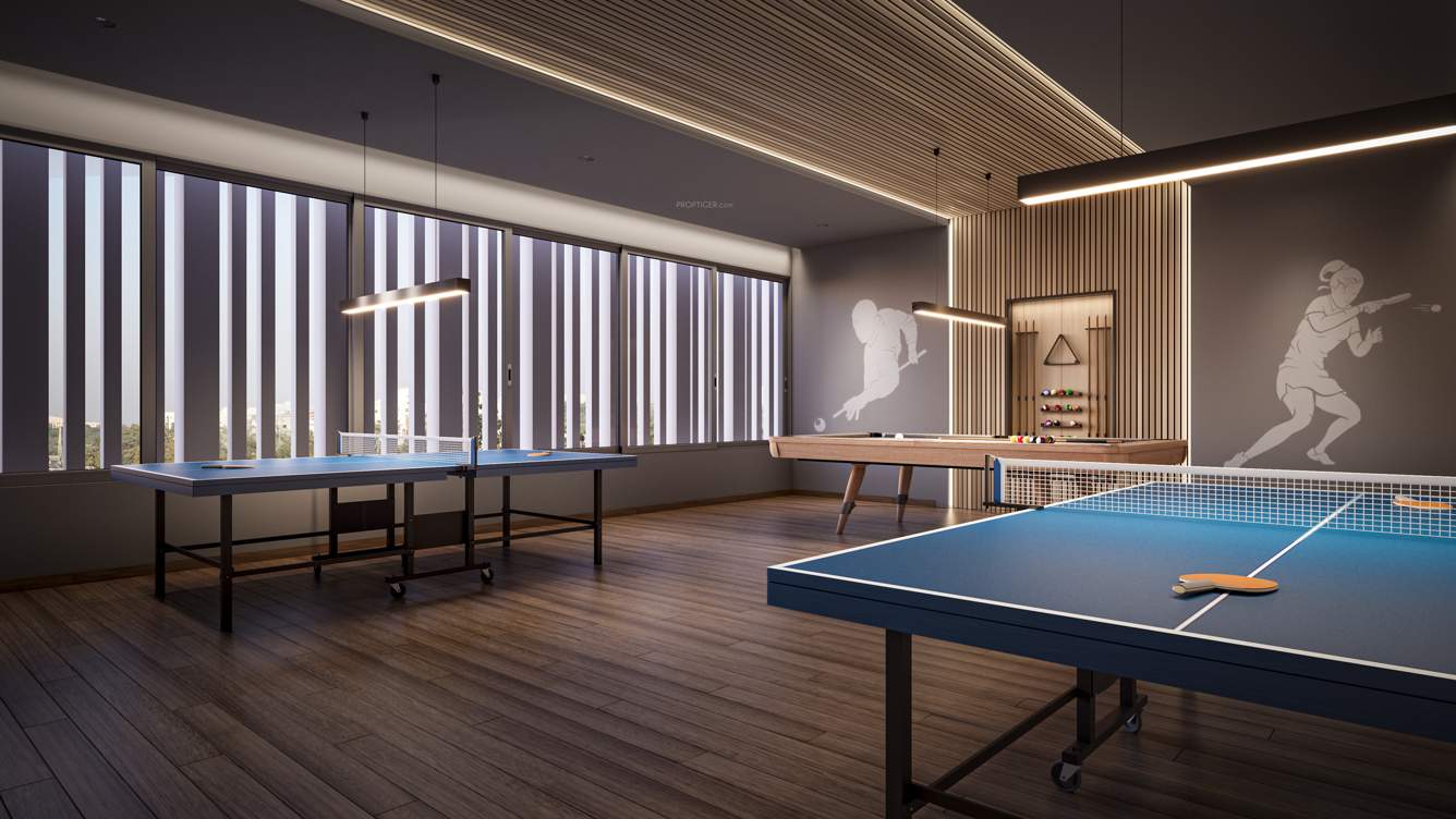 kamaxi avenue 2 Indoor Games