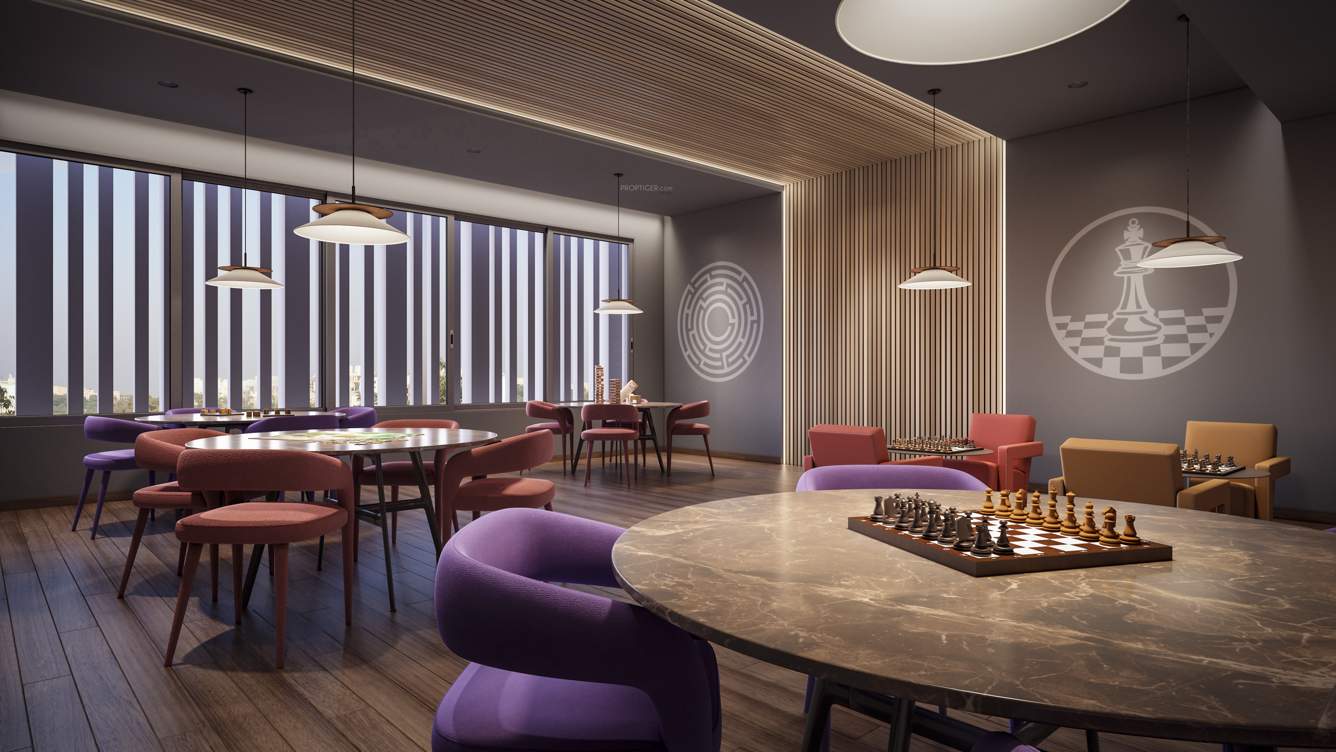 kamaxi avenue 2 Indoor Games