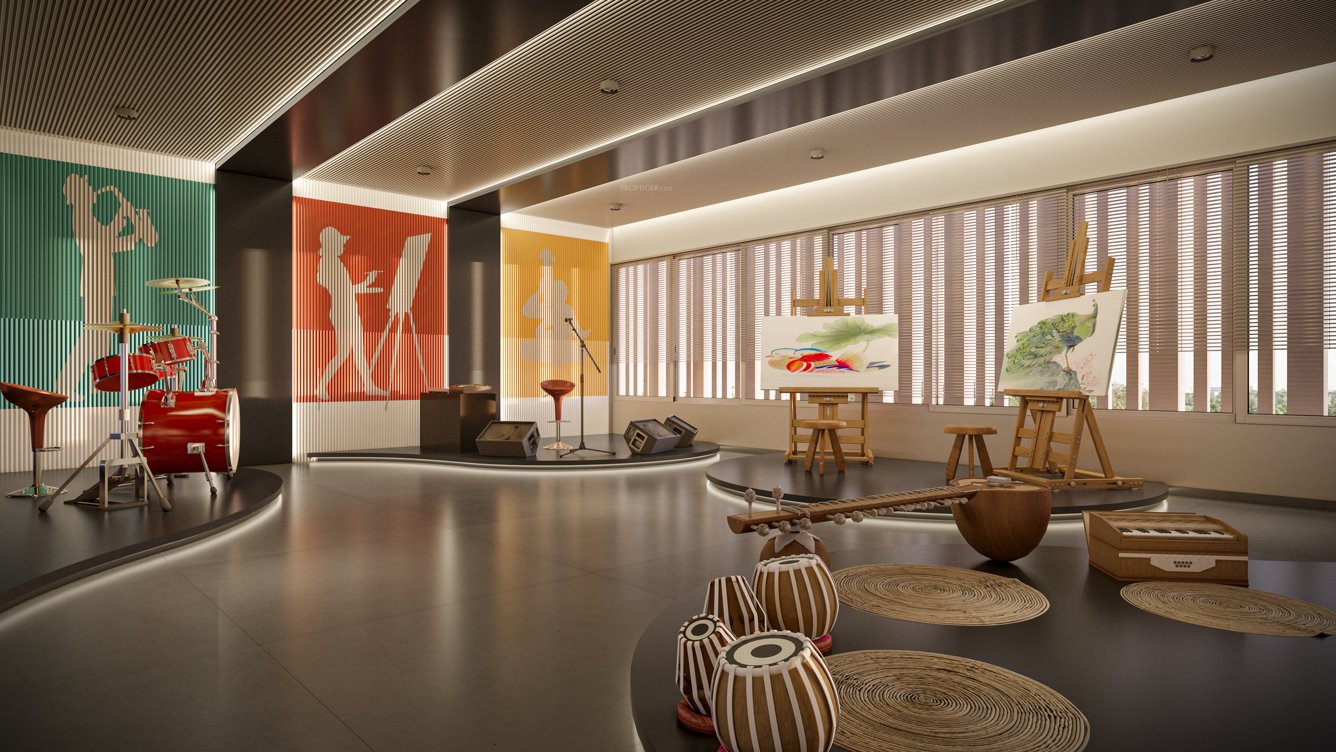 kamaxi avenue 2 Others