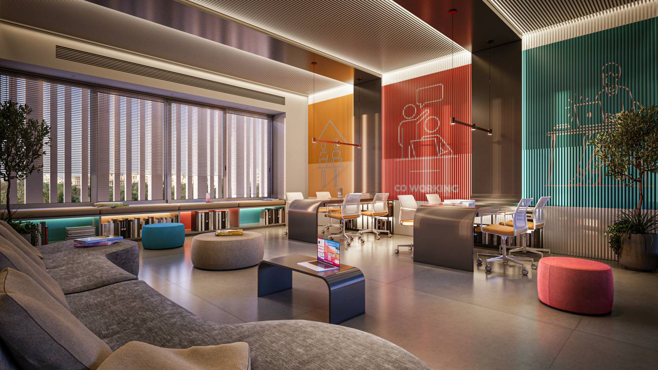 kamaxi avenue 2 Others