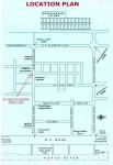 Location Plan  apartment Location Plan