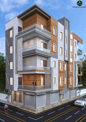 Elevation
