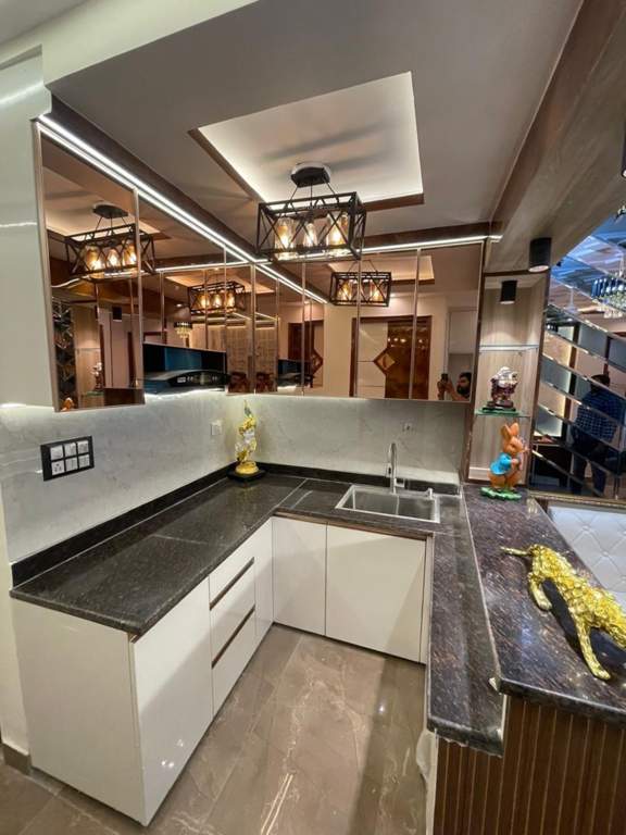  smart view floors Kitchen