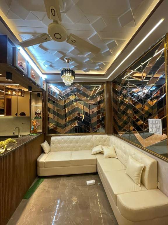  smart view floors Living Area