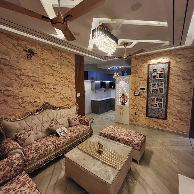  smart view floors Living Area