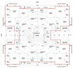  river-avenue Block C Cluster Plan For 7th Floor