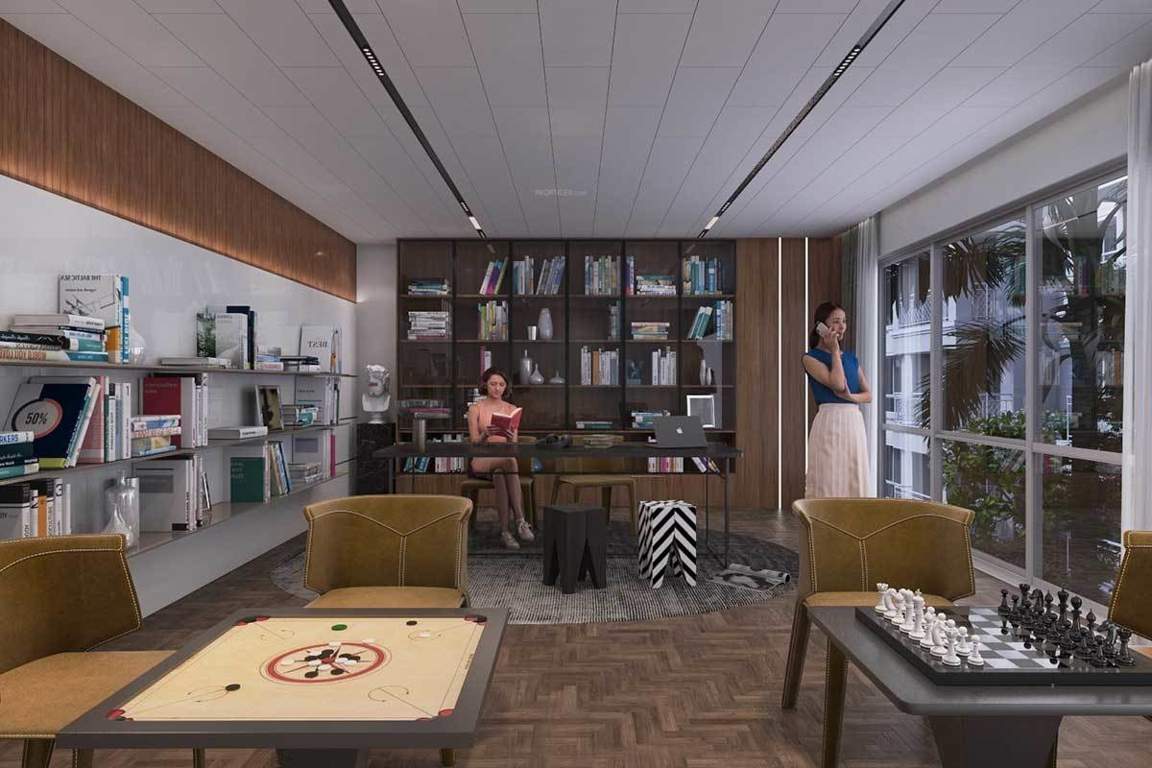  nido de aamor Library