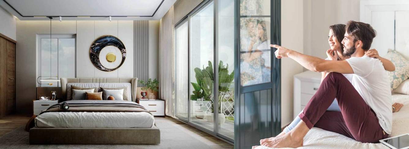  nido de aamor Bedroom