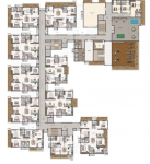 Tatva Cluster Plan tatva Tatva Cluster Plan