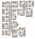 Tatva Cluster Plan tatva Tatva Cluster Plan