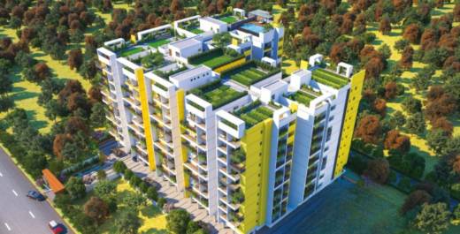 tatva Elevation Elevation