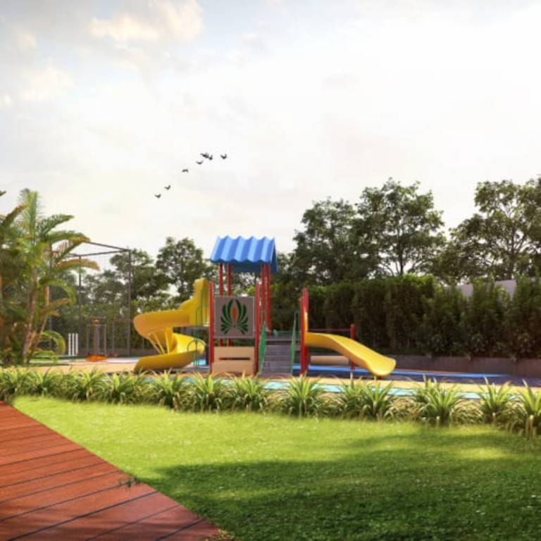  tatva Children's play area