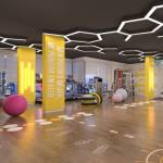 Gymnasium tatva Gymnasium