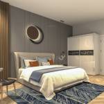 Bedroom tatva Bedroom