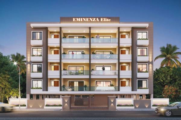 Elevation eminenza-elite Elevation