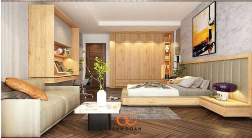 Bedroom eminenza-elite Bedroom