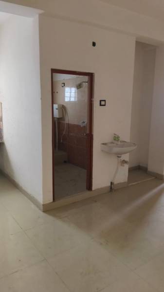  shivom-apartment Bathroom