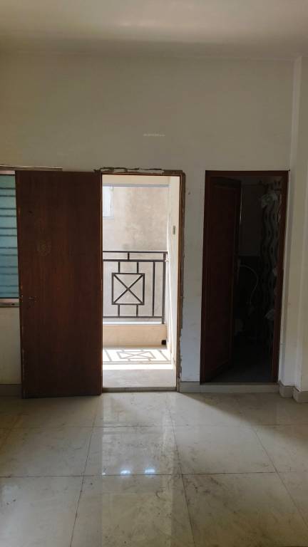  shivom apartment Bedroom