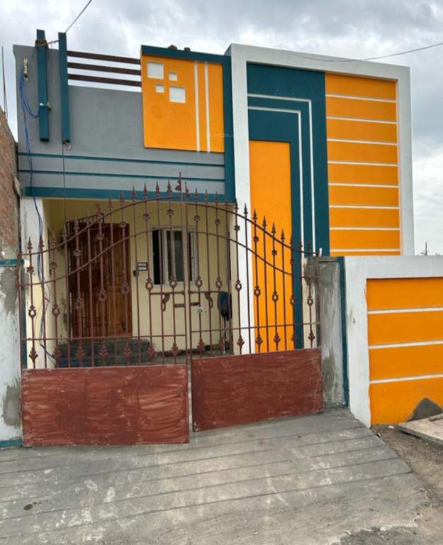  subramanyapuram Elevation