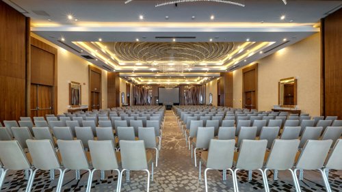  lake-woods Banquet Hall