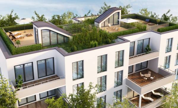  mahal Terrace Garden