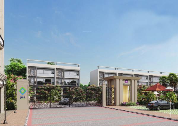 Elevation the-pearl Elevation