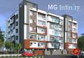 MG Infrastructure Infinity