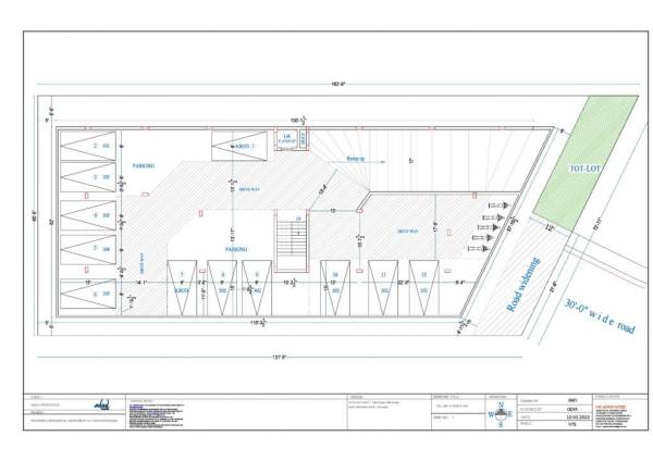  soma-abod Soma Abod Cluster Plan