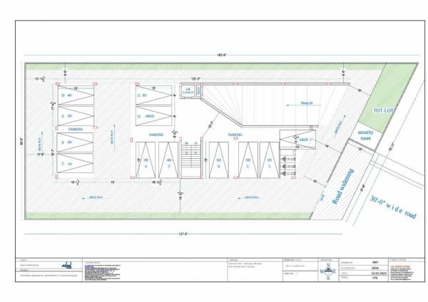  soma-abod Soma Abod Cluster Plan